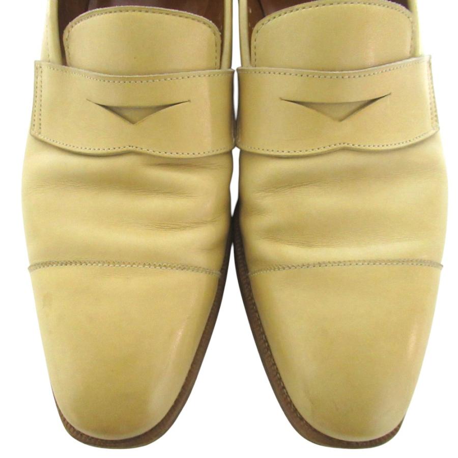 CROCKETT&JONES（クロケット＆ジョーンズ） 美品 CROCKETT & JONES 