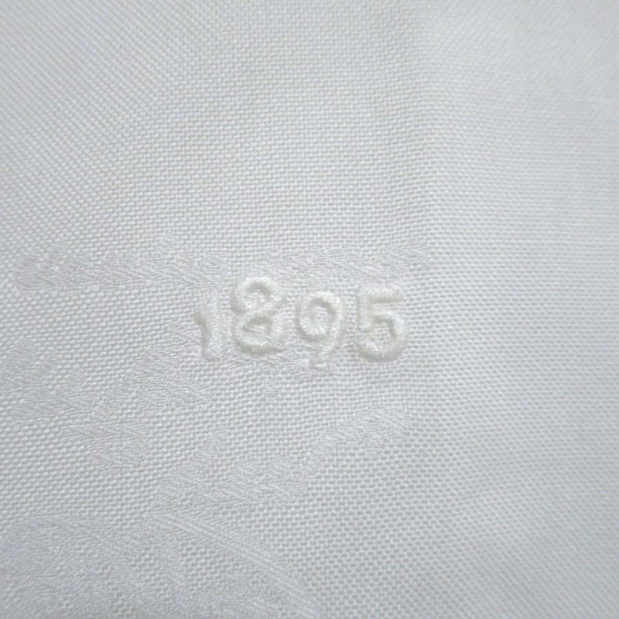 Berluti（ベルルッティ） 美品 1895 カリグラフィー ジャガード 長袖