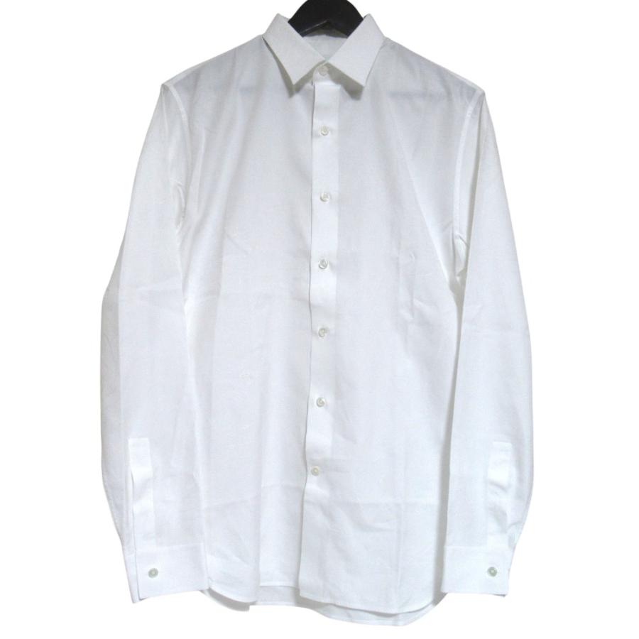 Berluti（ベルルッティ） 美品 1895 カリグラフィー ジャガード 長袖 
