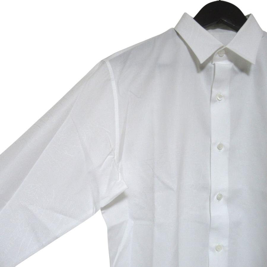 Berluti（ベルルッティ） 美品 1895 カリグラフィー ジャガード 長袖 