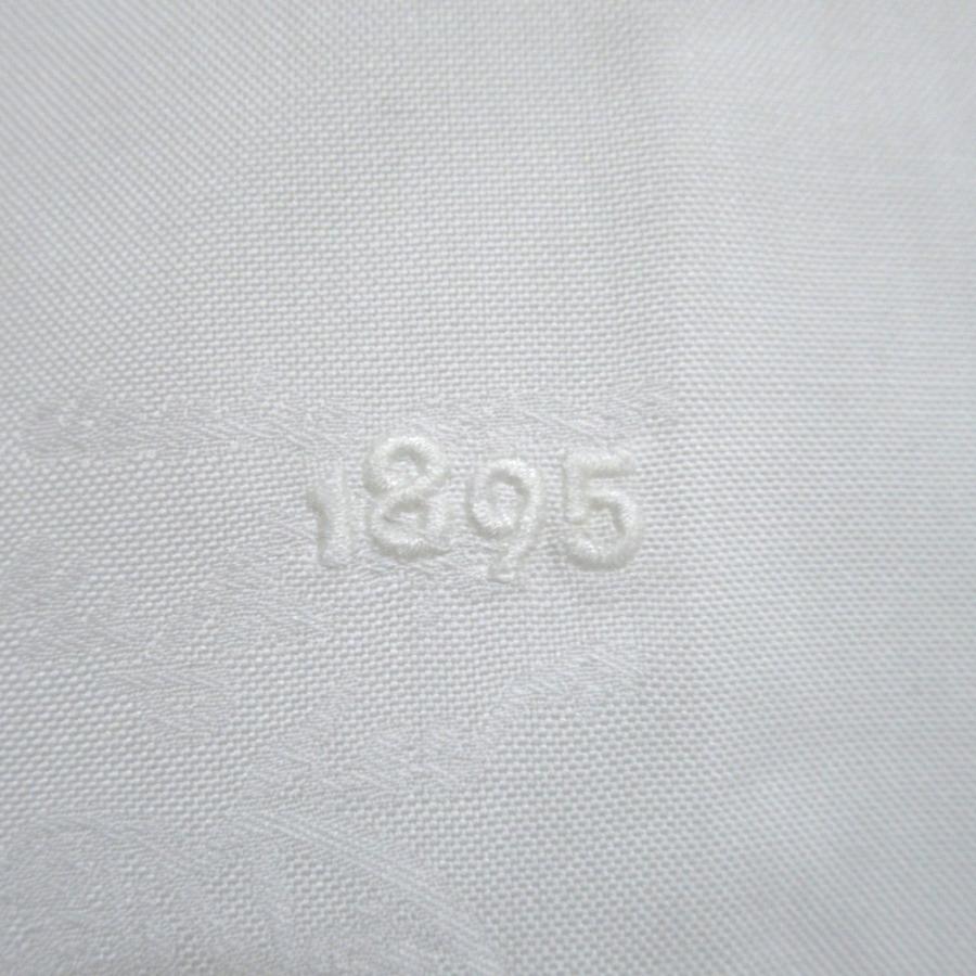 Berluti（ベルルッティ） 美品 1895 カリグラフィー ジャガード 長袖 