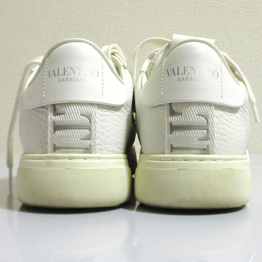 VALENTINO GARAVANI（ヴァレンティノ ガラヴァーニ） 美品 レザー 