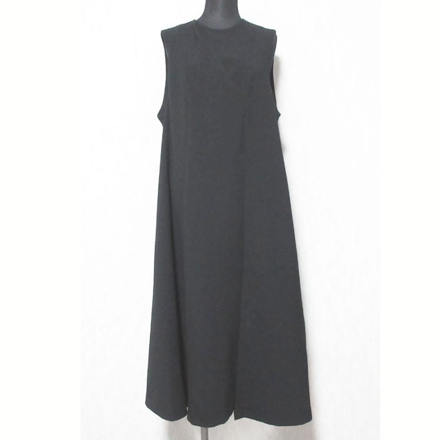 ENFOLD（エンフォルド） 美品 ノースリーブ ロングワンピース 300EA233