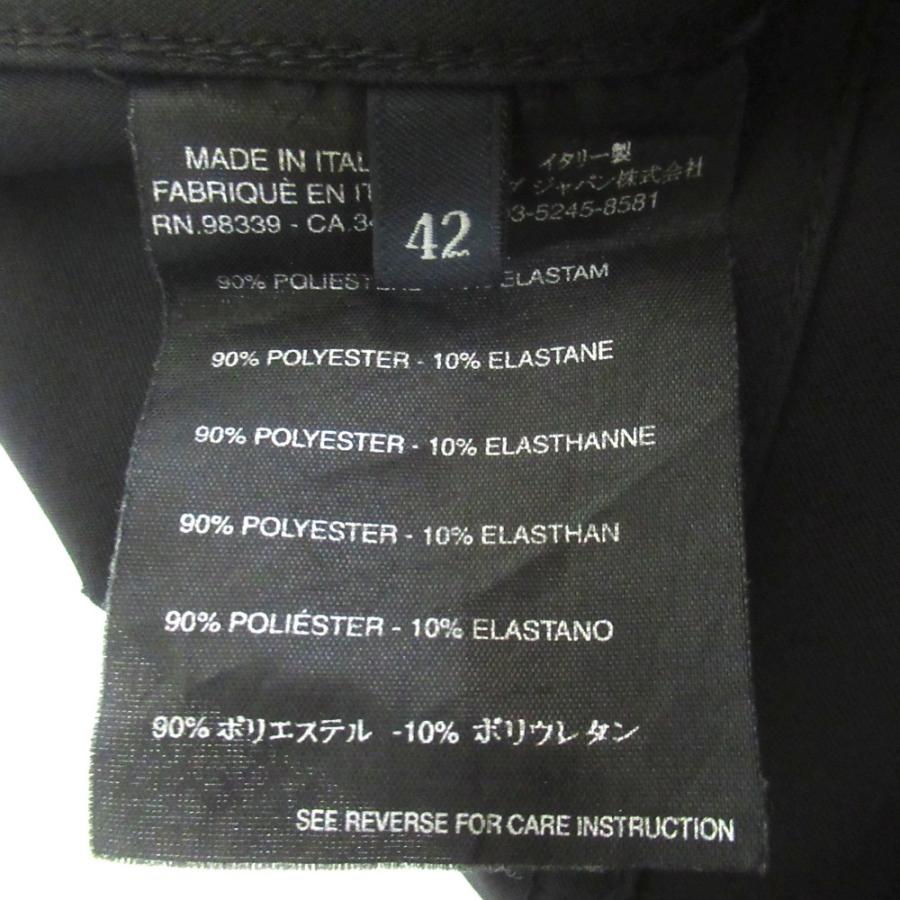 PRADA（プラダ） 美品 テーラードジャケット+スラックスパンツ スーツ