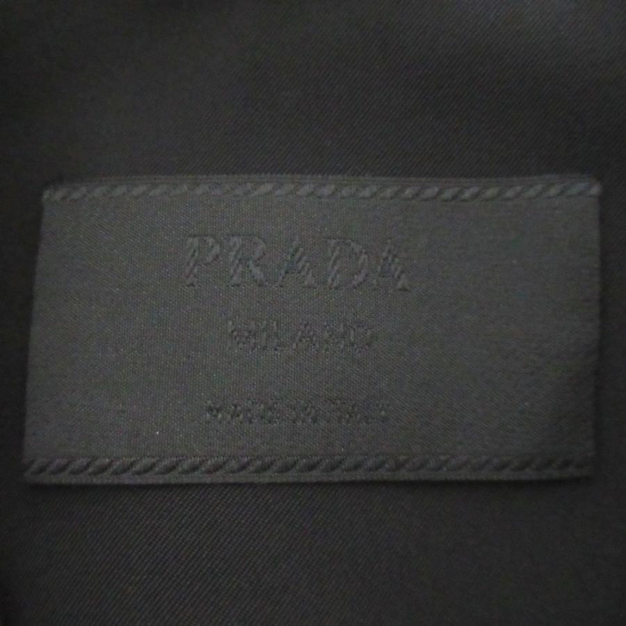 PRADA（プラダ） 美品 テーラードジャケット+スラックスパンツ スーツ