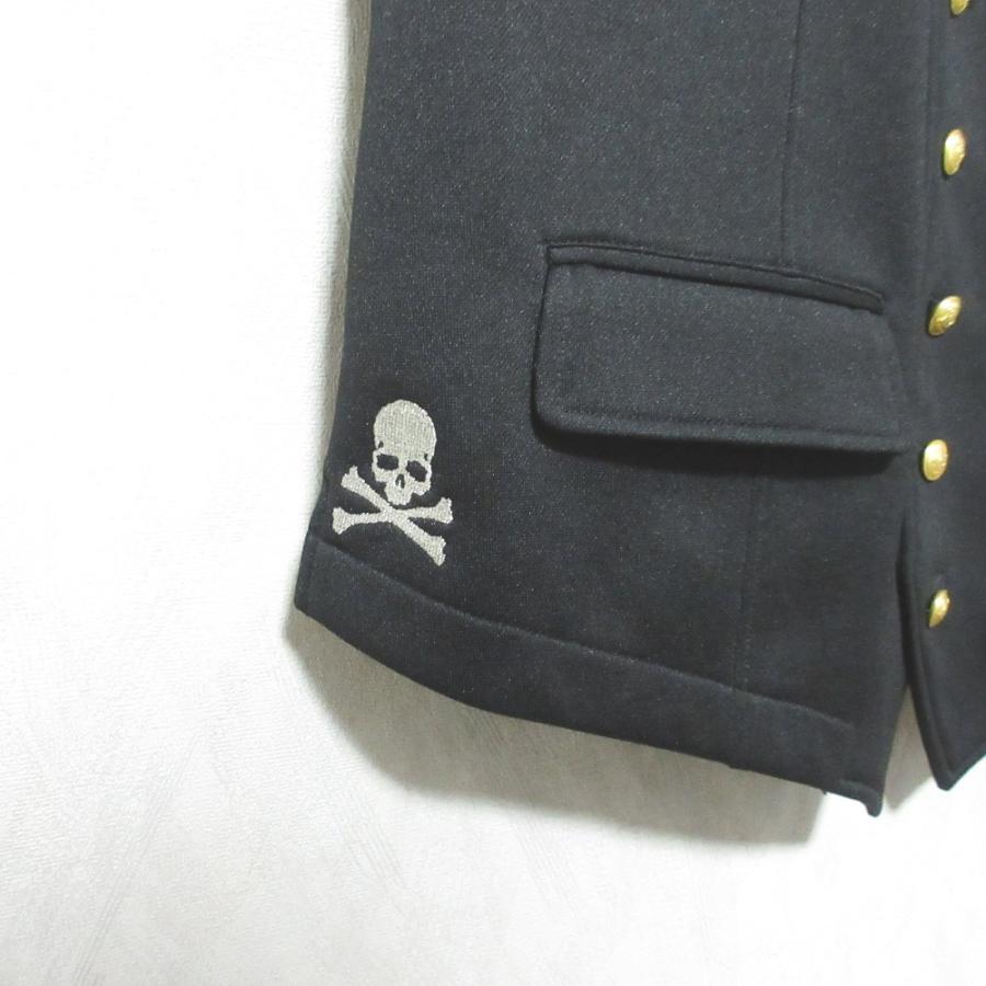 mastermind JAPAN（マスターマインド ジャパン） 美品 Mastermind