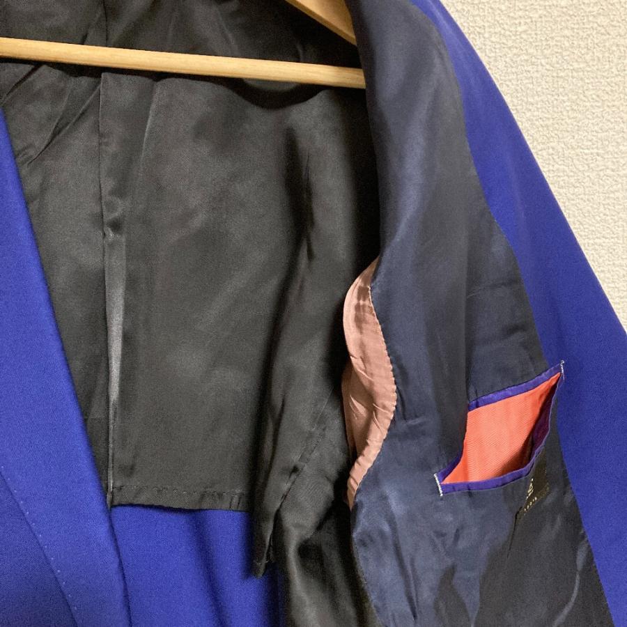 Paul Smith（ポール・スミス） 美品 ZIGNONE生地 SUPER130's