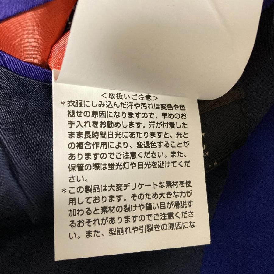 Paul Smith（ポール・スミス） 美品 ZIGNONE生地 SUPER130's