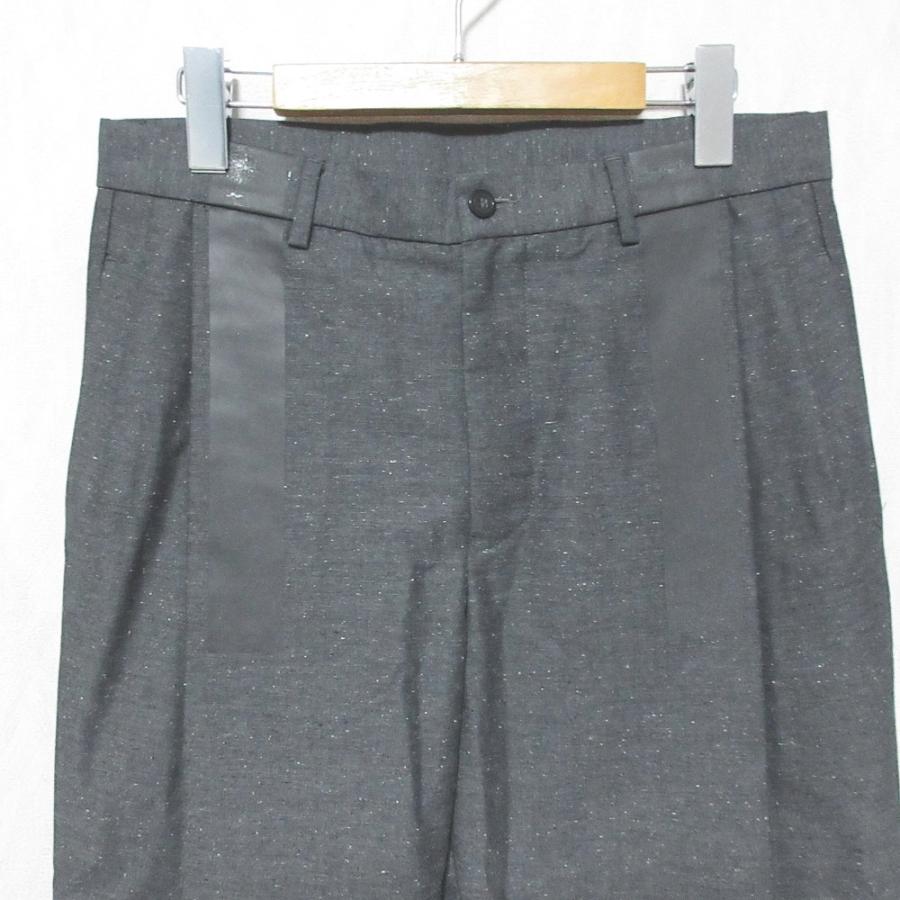 EMPORIO ARMANI 良品 エンポリオアルマーニ リフレクター付き