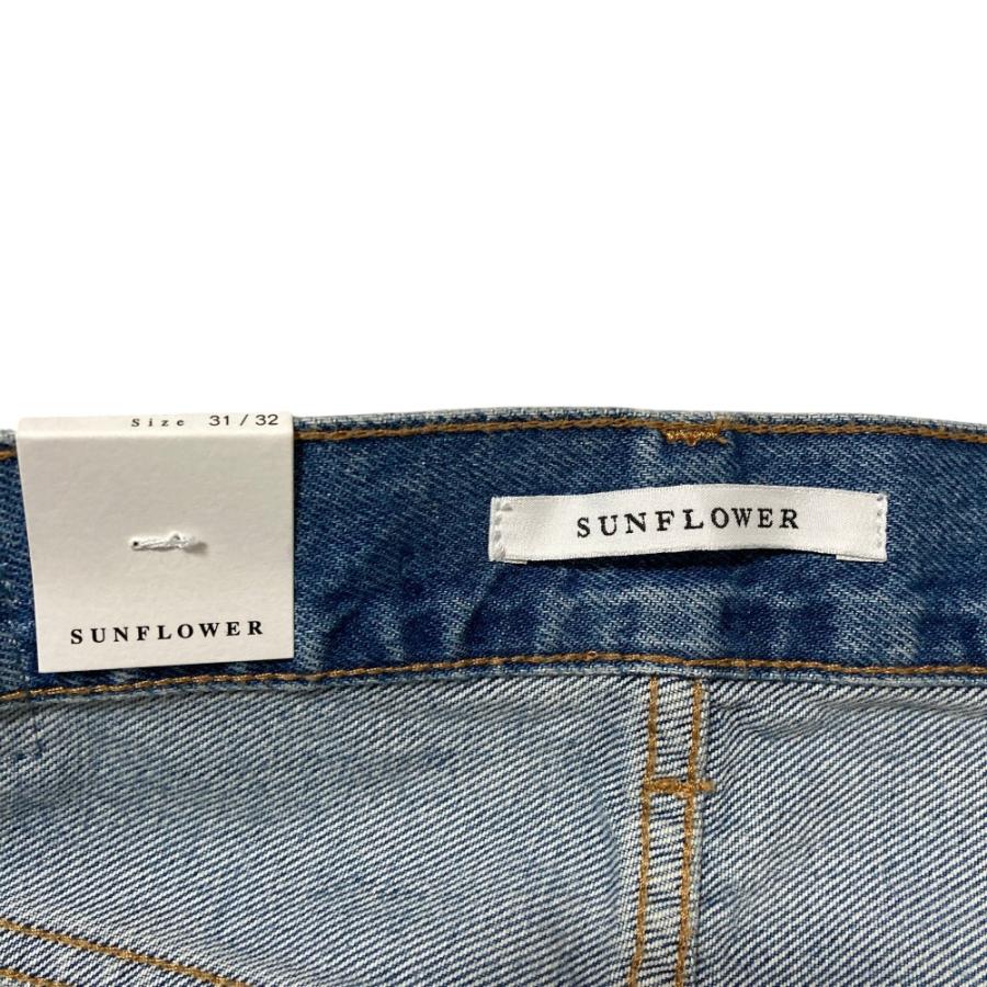 未使用 SUNFLOWER サンフラワー 5117 NATURAL VINTAGE スタンダード