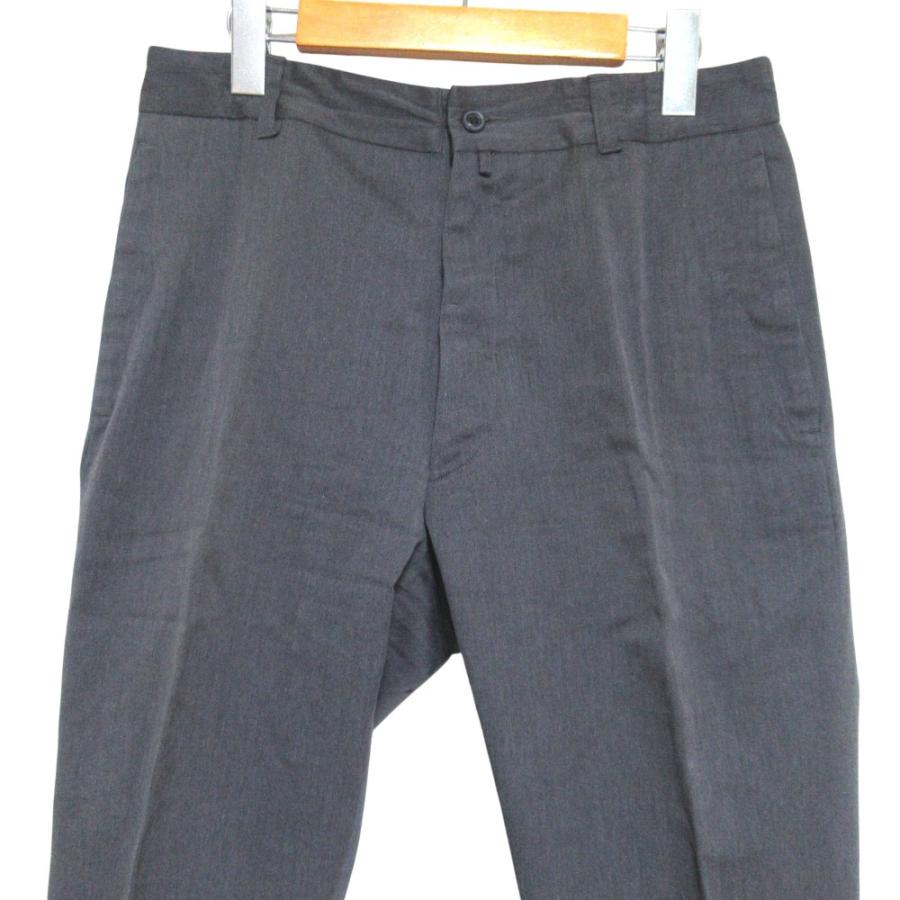 DRIES VAN NOTEN（ドリス ヴァン ノッテン） 美品 ヴィンテージ 裾