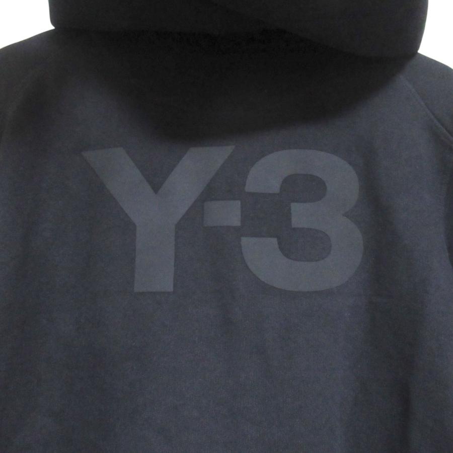 Y-3 美品 Yohji Yamamoto ワイスリー ヨウジヤマモト バックロゴ