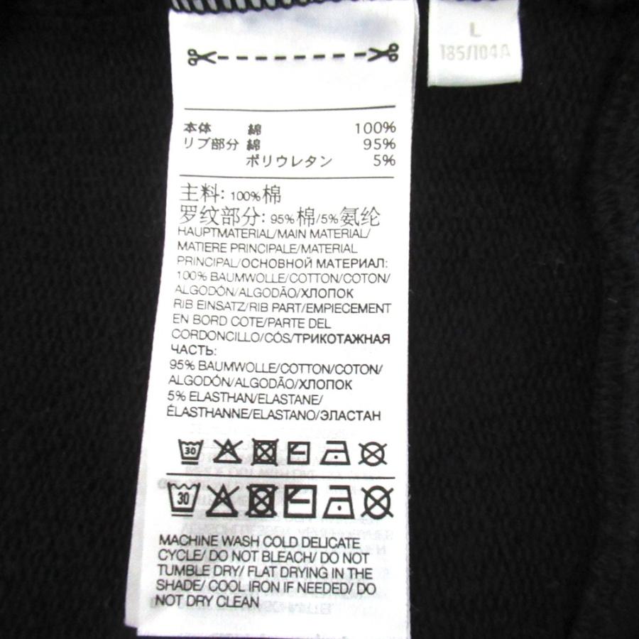 Y-3 美品 Yohji Yamamoto ワイスリー ヨウジヤマモト バックロゴ