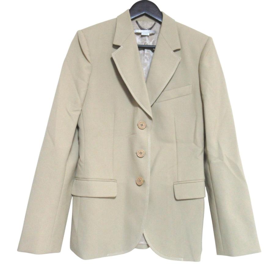 Stella McCartney（ステラ・マッカートニー） 美品 シングル