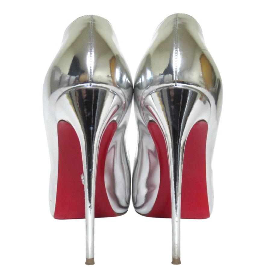 Christian Louboutin（クリスチャンルブタン） HOT CHICK 120 オープン