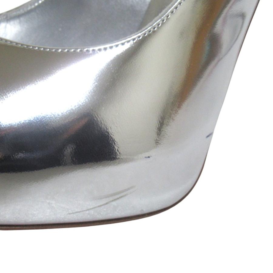 Christian Louboutin（クリスチャンルブタン） HOT CHICK 120 オープン