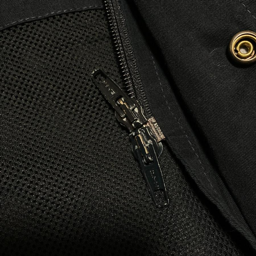 Hunting World（ハンティング・ワールド） 良品 M-65 ミリタリー