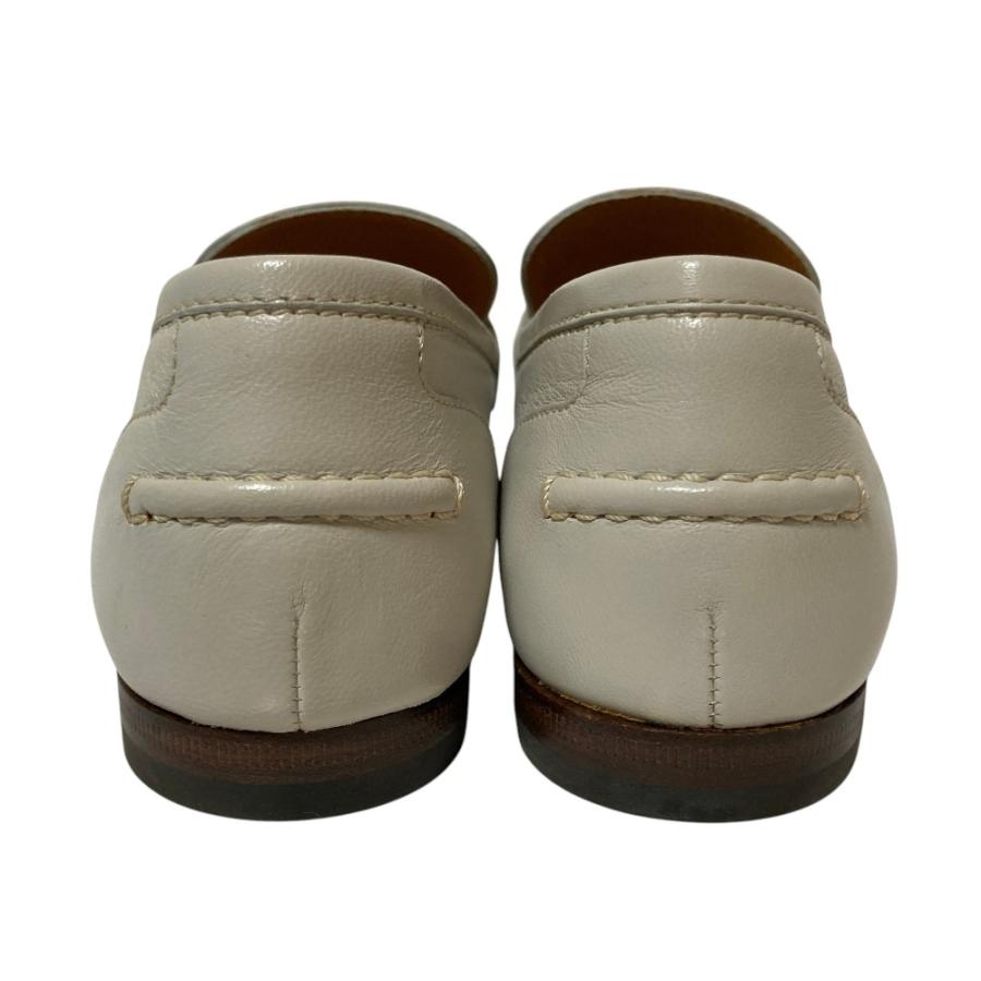GUCCI（グッチ） 美品 ヨルダーン ホースビットローファー シューズ