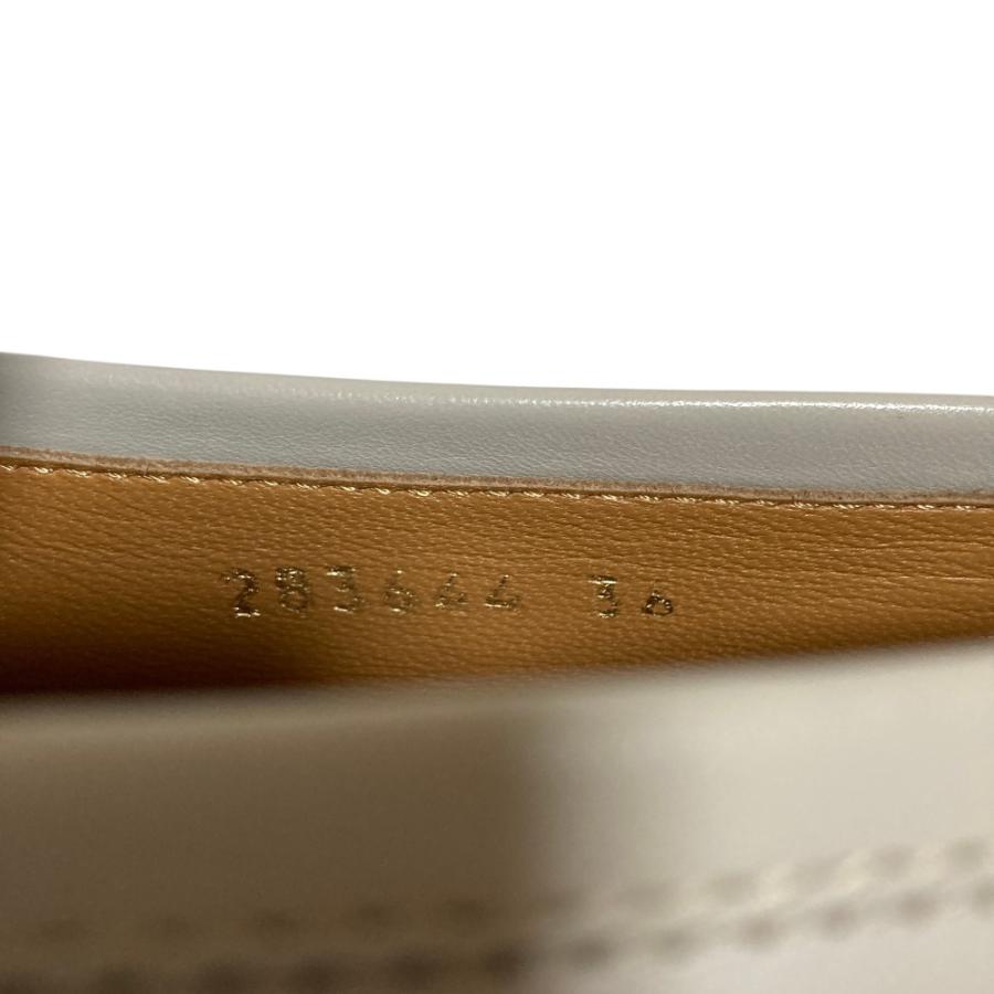 GUCCI（グッチ） 美品 ヨルダーン ホースビットローファー シューズ
