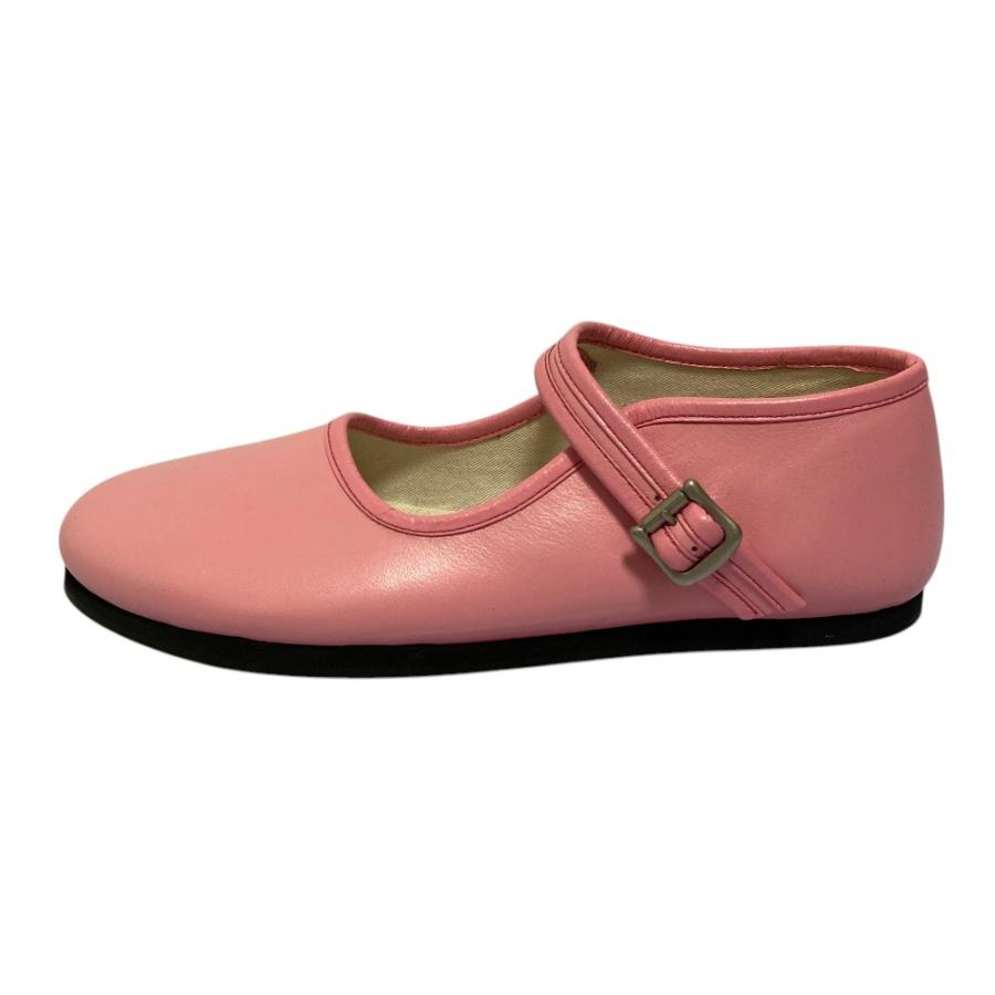 COMME des GARCONS（コムデギャルソン） 美品 レザー メリージェーン
