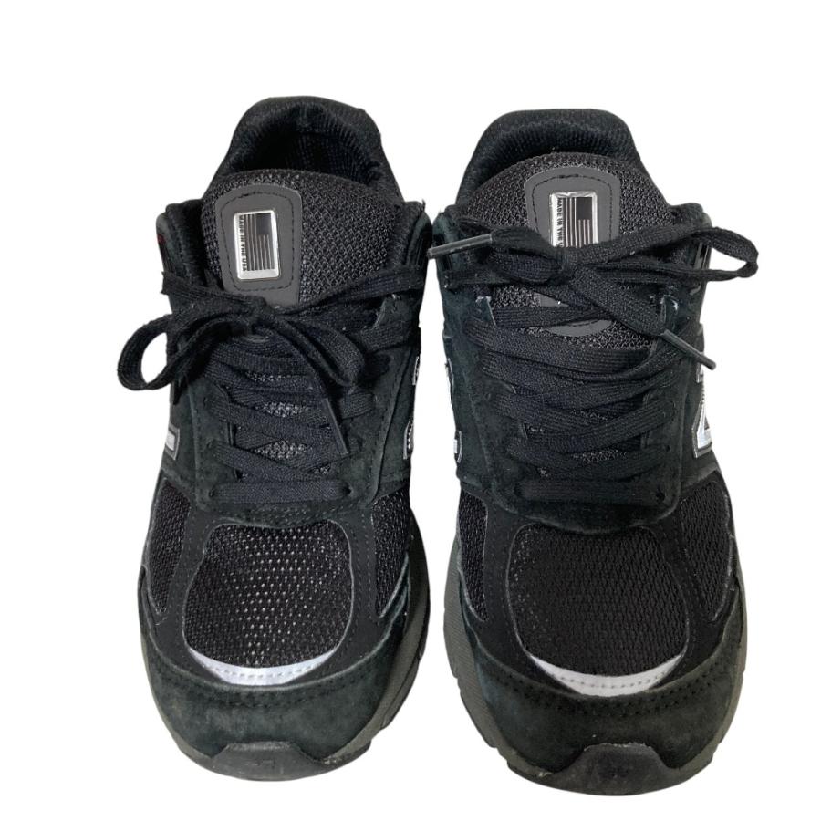 New Balance（ニューバランス） 良品 990V6 スエードレザー メッシュ