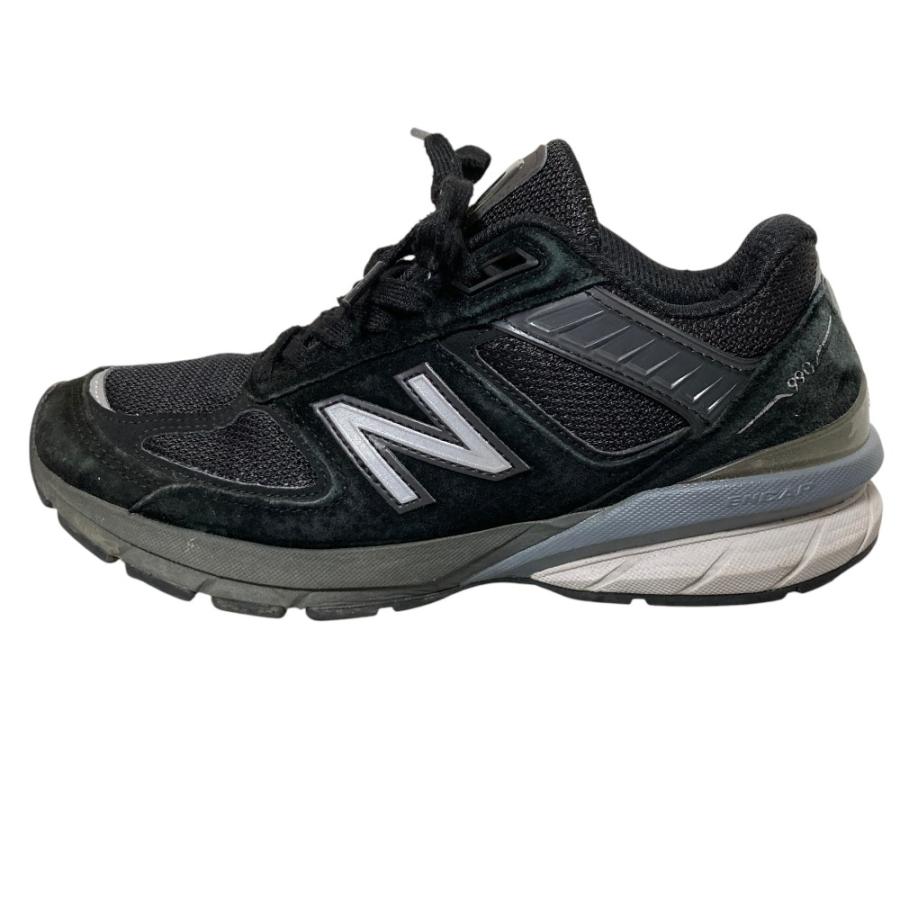New Balance（ニューバランス） 良品 990V6 スエードレザー メッシュ