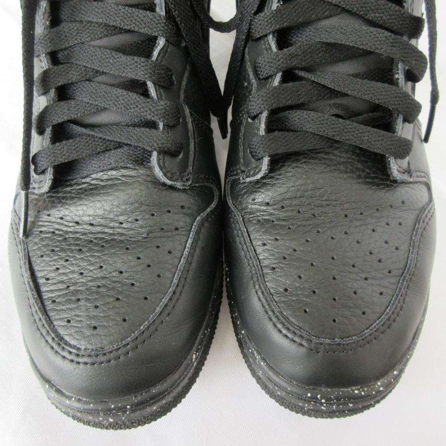 NIKE（ナイキ） 美品 アンダーカバー コラボ DUNK HI 1985 ダンク ハイ