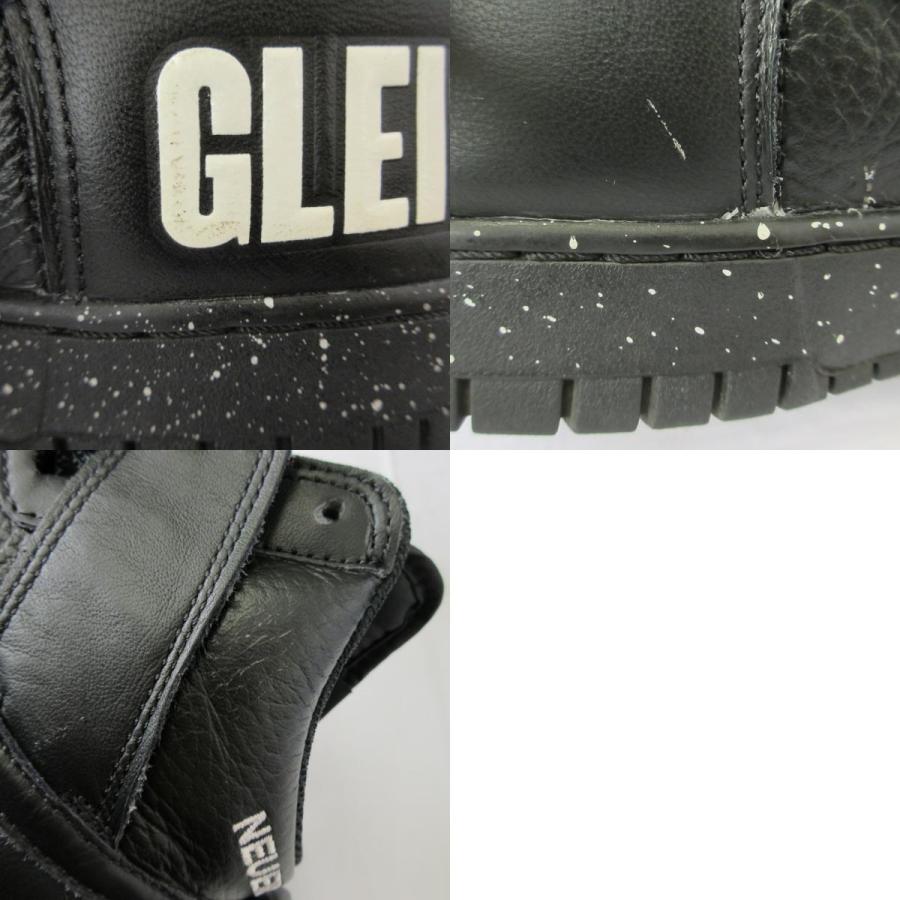 NIKE（ナイキ） 美品 アンダーカバー コラボ DUNK HI 1985 ダンク ハイ