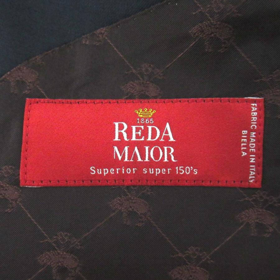 BROOKS BROTHERS（ブルックスブラザーズ） 美品 REDA MAIOR SUPER150's