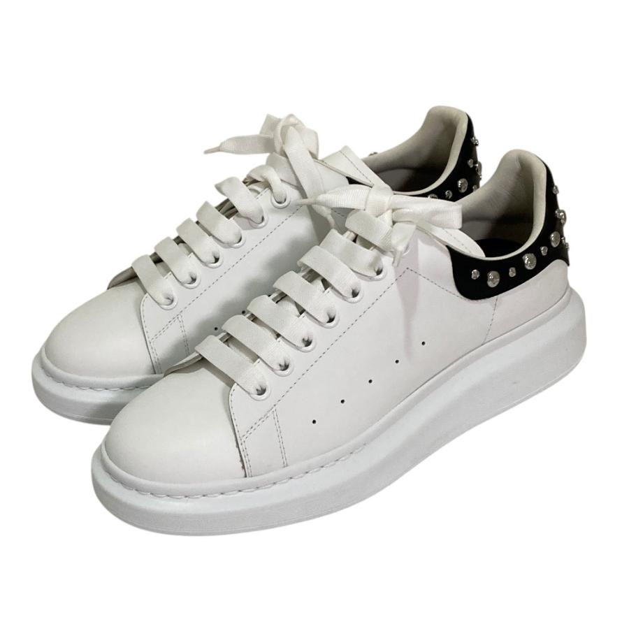 Alexander McQueen（アレキサンダーマックイーン） 美品 スタッズ
