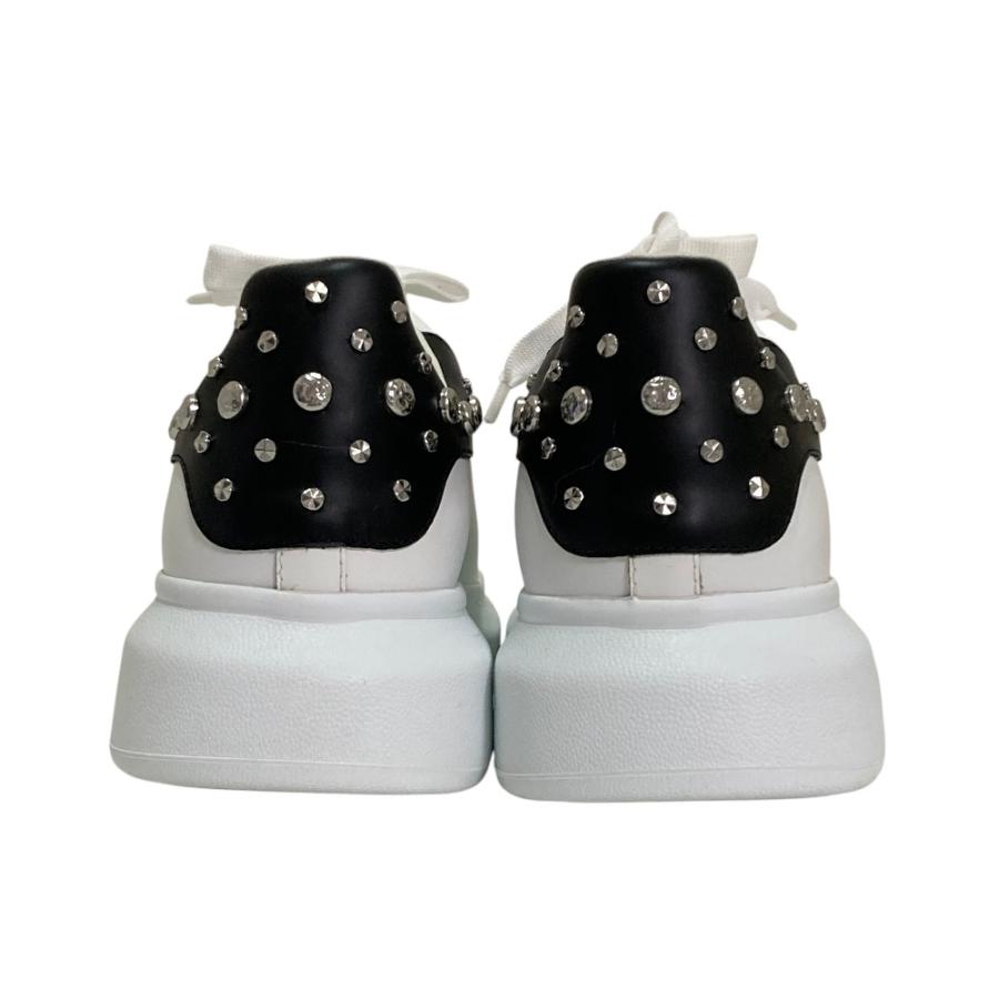 Alexander McQueen（アレキサンダーマックイーン） 美品 スタッズ