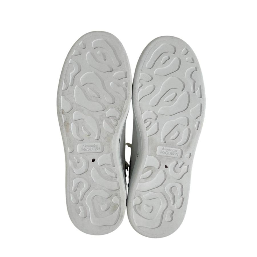 Alexander McQueen（アレキサンダーマックイーン） 美品 スタッズ