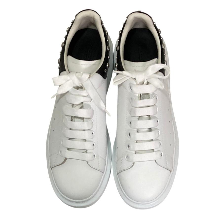 Alexander McQueen（アレキサンダーマックイーン） 美品 スタッズ