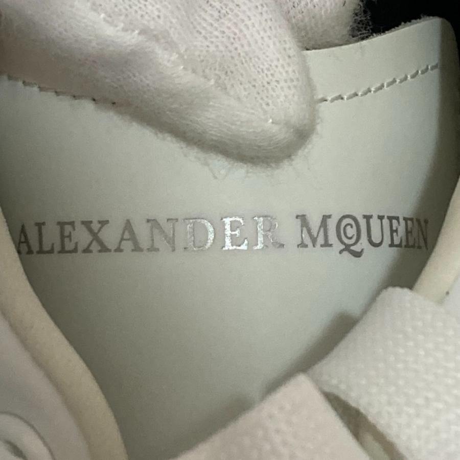 Alexander McQueen（アレキサンダーマックイーン） 美品 スタッズ
