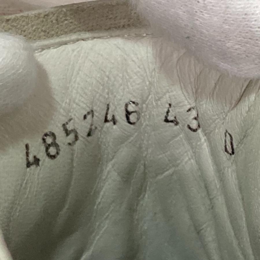 Alexander McQueen（アレキサンダーマックイーン） 美品 スタッズ
