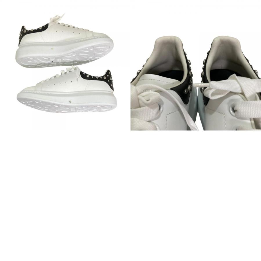 Alexander McQueen（アレキサンダーマックイーン） 美品 スタッズ