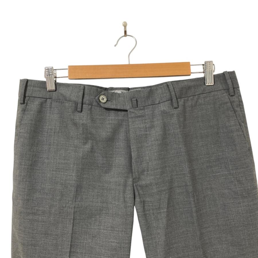 PT TORINO 美品 ピーティートリノ SUPERSLIM FIT ストレッチ ウール