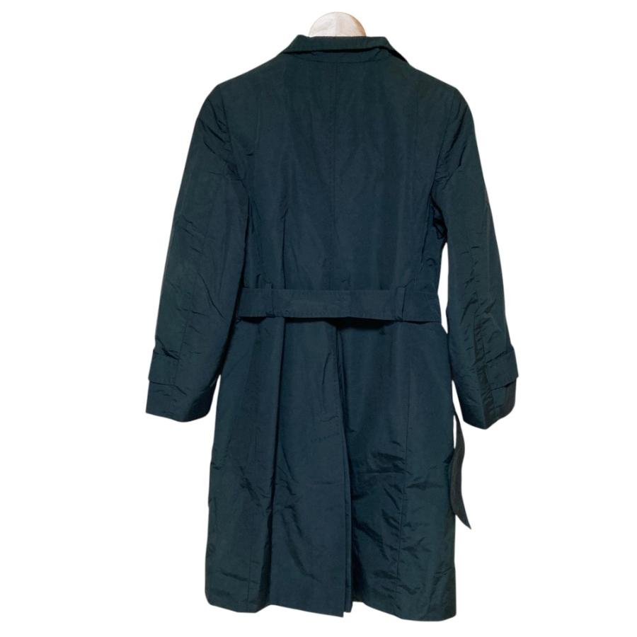 Max Mara（マックスマーラ） レインウェア コットンナイロン 