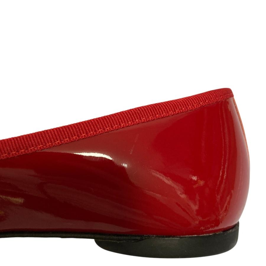 repetto（レペット） 美品 Brigitte ブリジット バレエフラット