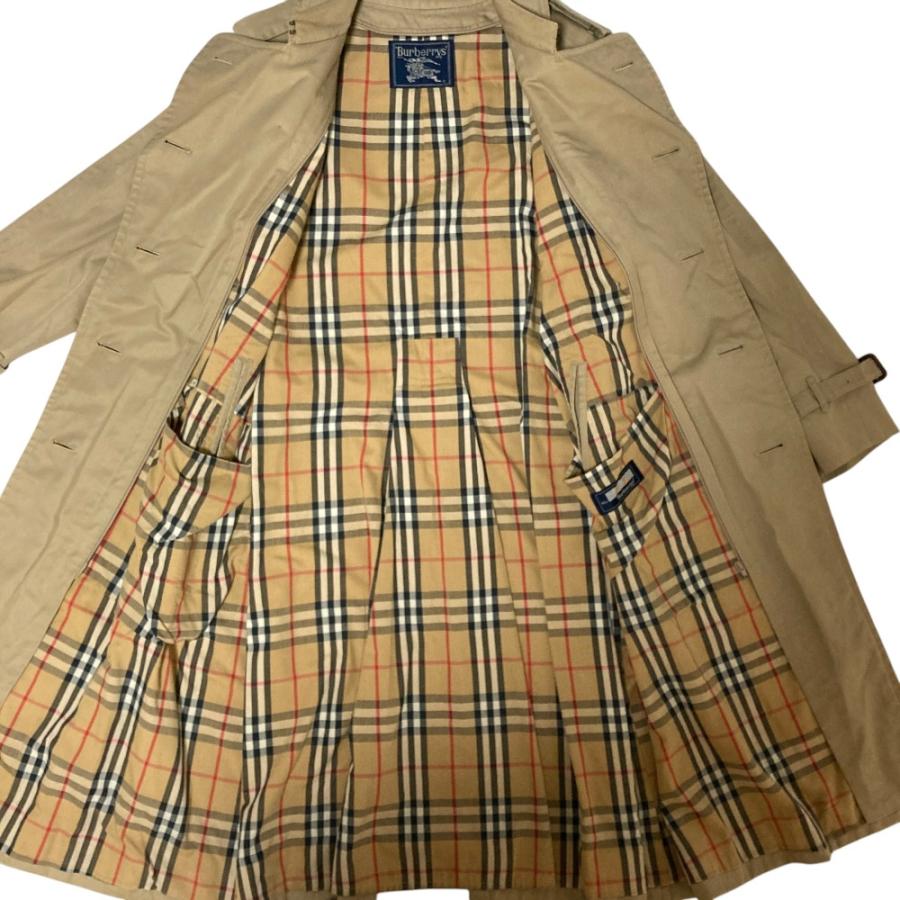 BURBERRY（バーバリー） 良品 Burberrys ヴィンテージ トレンチコート