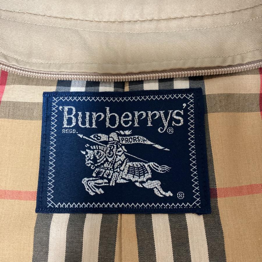 BURBERRY（バーバリー） 良品 Burberrys ヴィンテージ トレンチコート