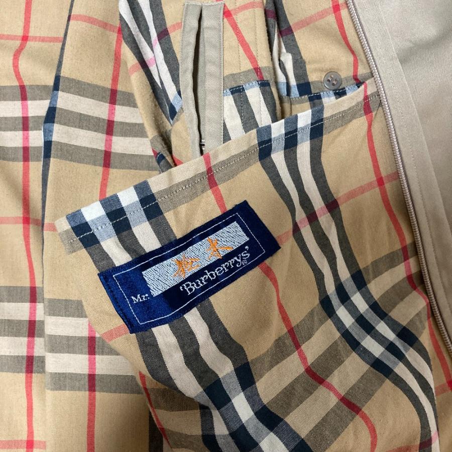 BURBERRY（バーバリー） 良品 Burberrys ヴィンテージ トレンチコート
