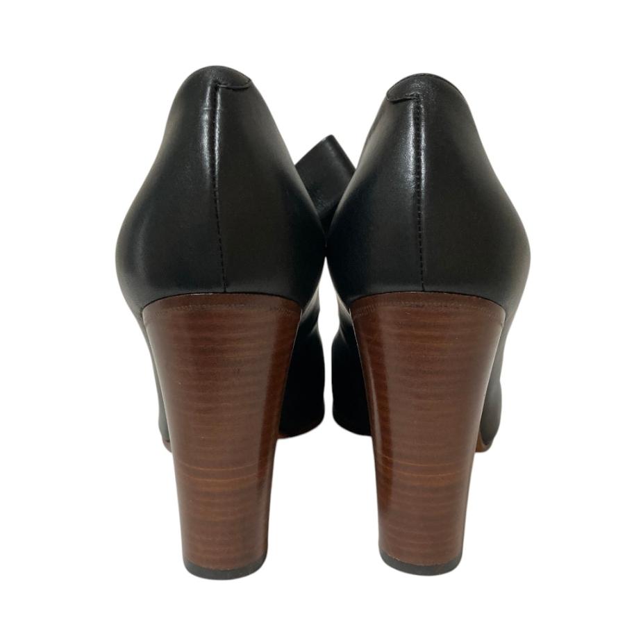 CELINE フィービー期　パンプス CELINE（セリーヌ） 美品 フィービー期 メリージェーンリボン パンプス