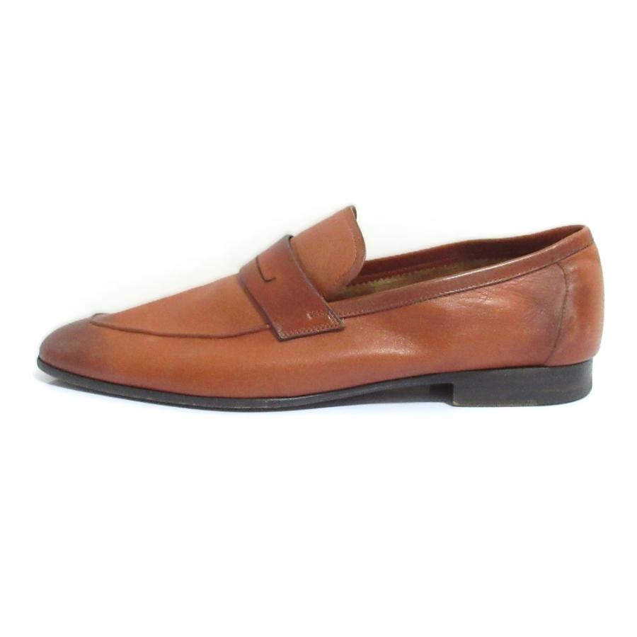Berluti（ベルルッティ） 良品 ロレンツォ カンガルーレザー