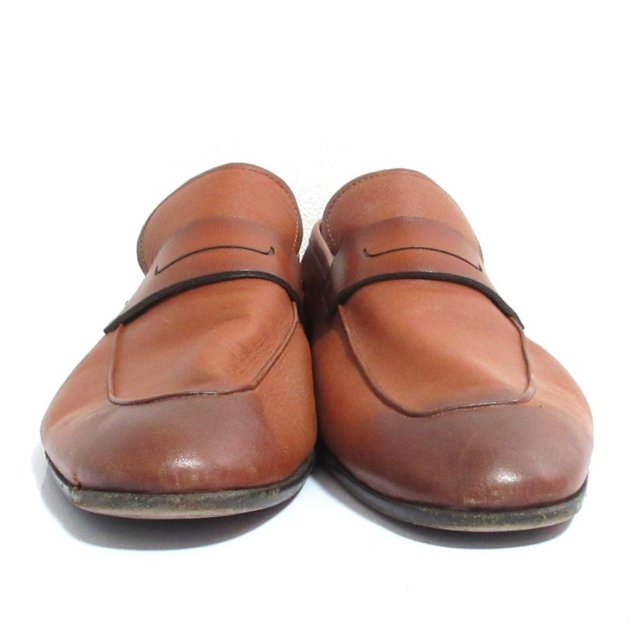 Berluti（ベルルッティ） 良品 ロレンツォ カンガルーレザー