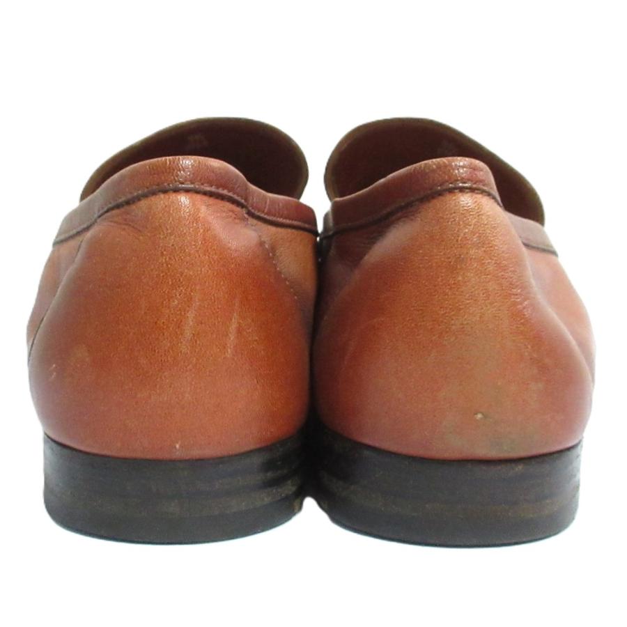 Berluti（ベルルッティ） 良品 ロレンツォ カンガルーレザー