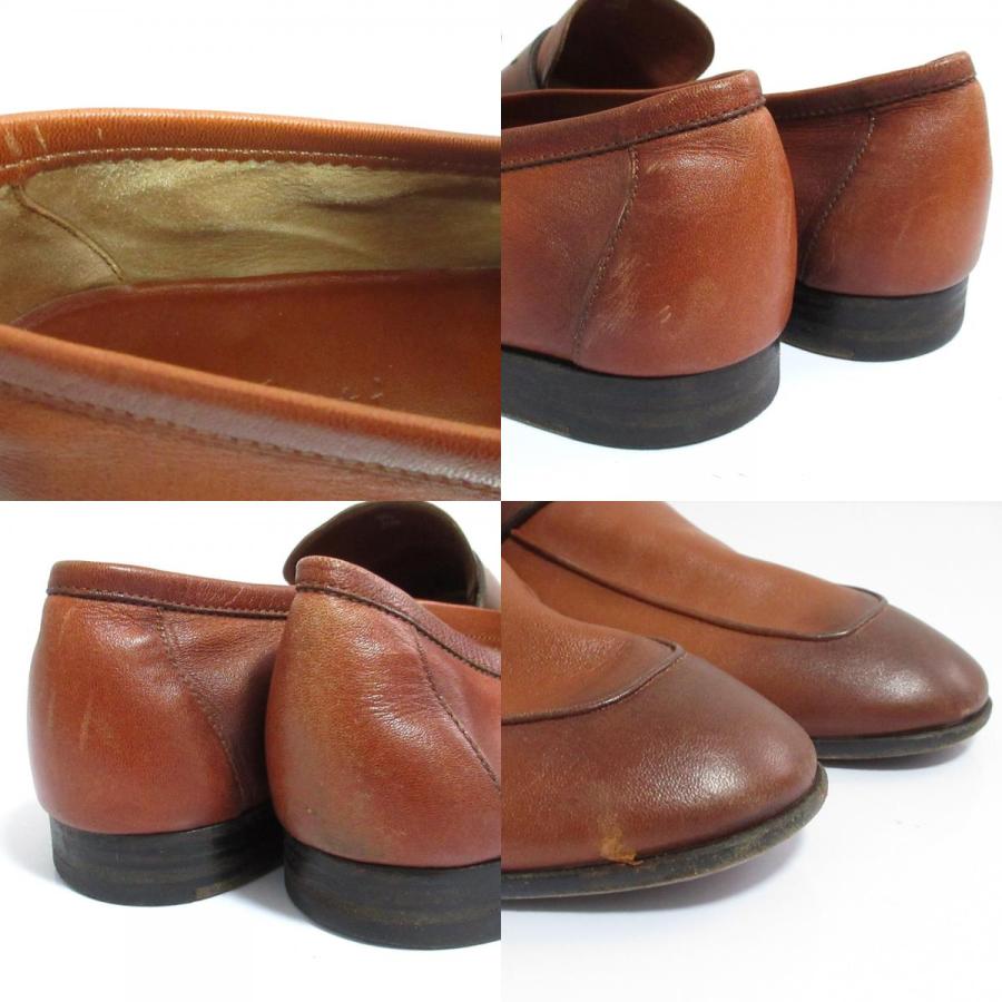 Berluti（ベルルッティ） 良品 ロレンツォ カンガルーレザー