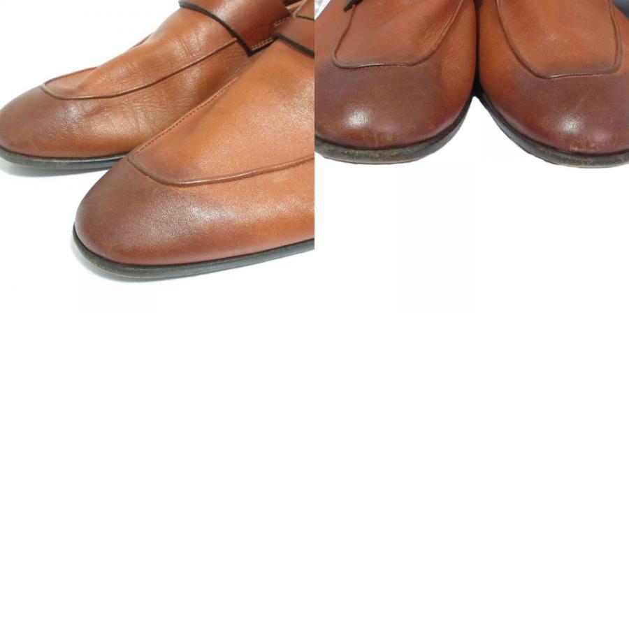 Berluti（ベルルッティ） 良品 ロレンツォ カンガルーレザー