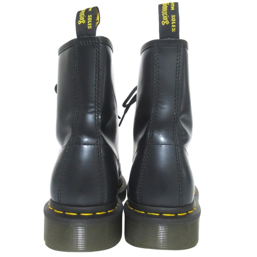 Dr.Martens（ドクターマーチン） 美品 11822 8EYE 8ホール ショート