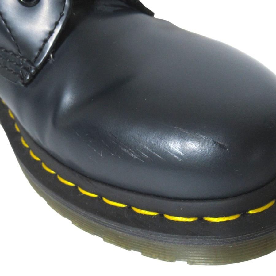 Dr.Martens（ドクターマーチン） 美品 11822 8EYE 8ホール ショート